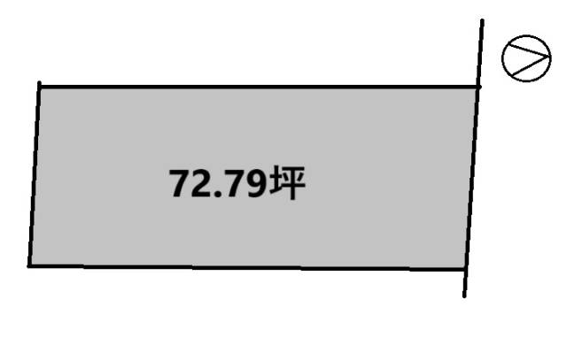 松山市東垣生町 画像1枚目