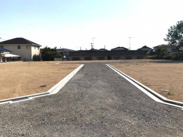 松山市谷町 画像2枚目