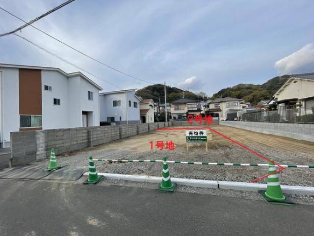 松山市鷹子町 画像2枚目