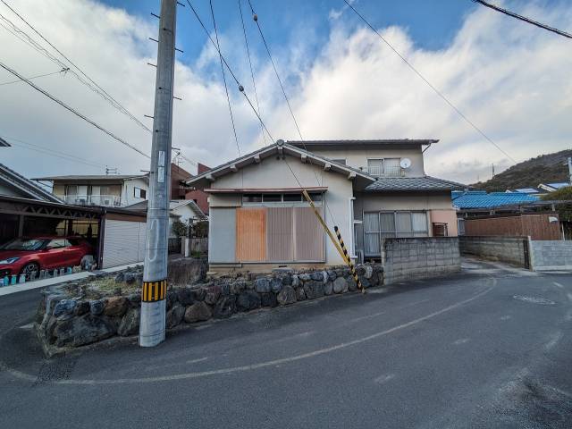 松山市畑寺3丁目 松山市畑寺   物件写真1