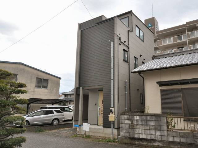 松山市鷹子町 松山市鷹子町 一戸建  物件写真1