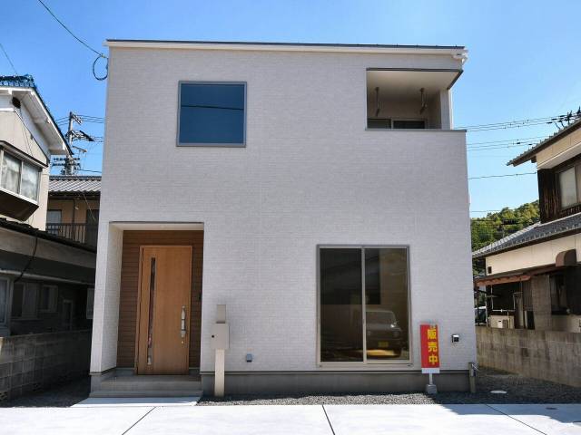 松山市堀江町 松山市堀江町 一戸建  物件写真1