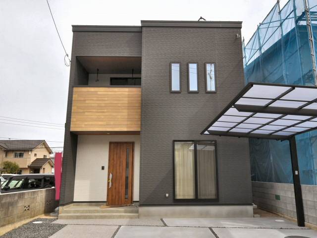 松山市吉藤３丁目 松山市吉藤 一戸建  物件写真1