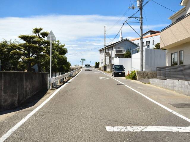 松山市久万ノ台 松山市久万ノ台 一戸建  物件写真1