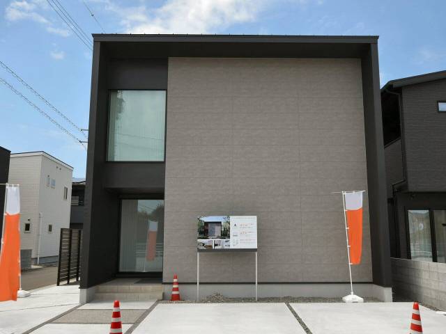 松山市西垣生町 松山市西垣生町 一戸建 17号地 物件写真1