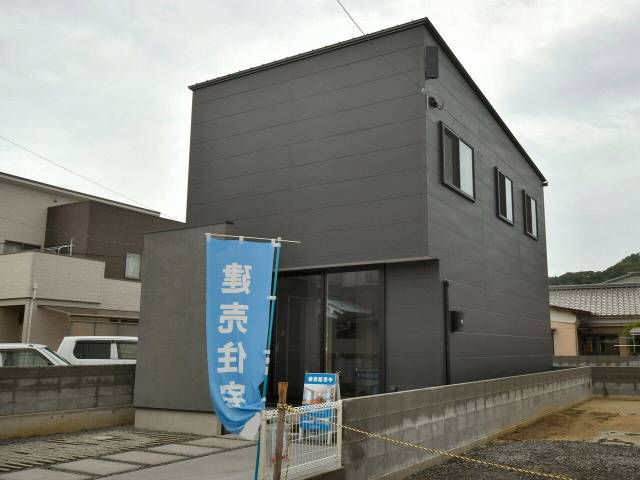 松山市南吉田町 松山市南吉田町 一戸建  物件写真1