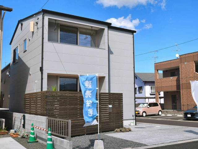 松山市森松町 一戸建画像2枚目