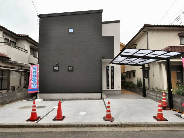 松山市越智１丁目 松山市越智 一戸建  物件写真1