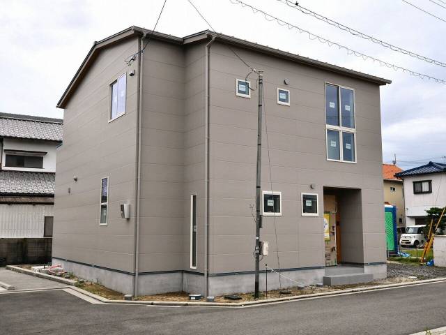 松山市北条辻 一戸建画像2枚目