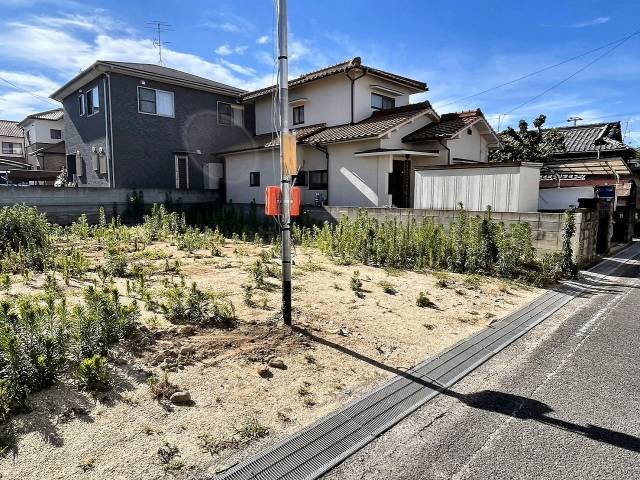 松山市平井町 松山市平井町 一戸建 2号地 物件写真1