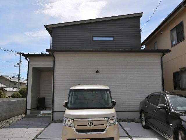 松山市久保田町 松山市久保田町 一戸建 2号地 物件写真1