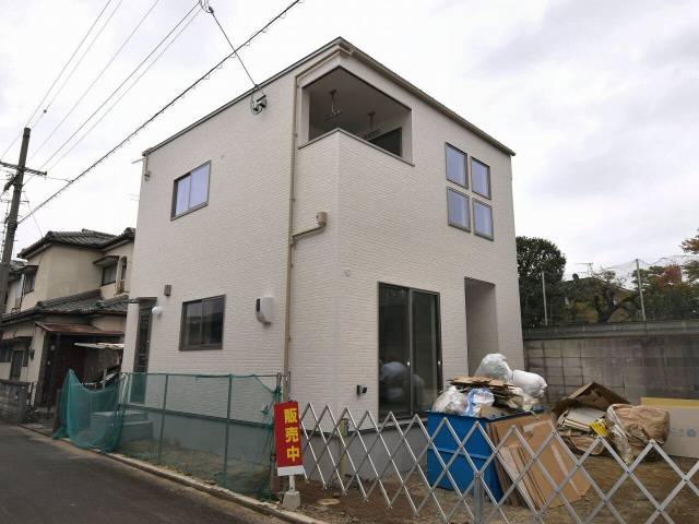 松山市古川北１丁目 松山市古川北 一戸建  物件写真1