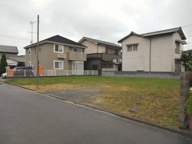 松山市別府町 松山市別府町 一戸建 1号棟 物件写真1