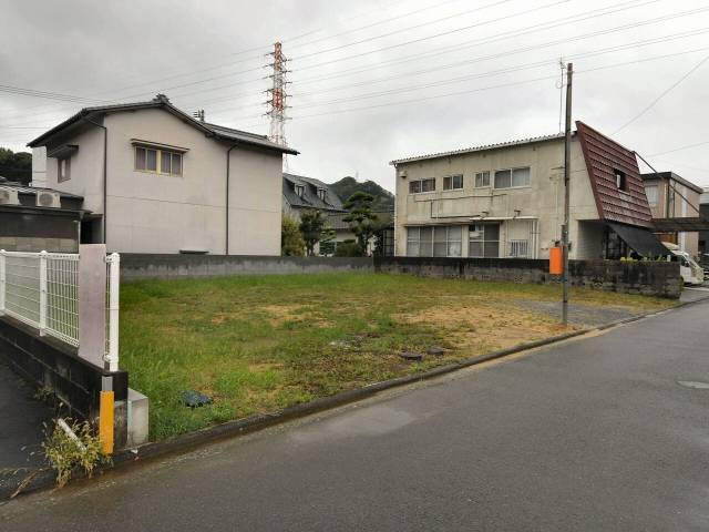 松山市別府町 松山市別府町 一戸建 2号棟 物件写真1