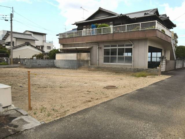 松山市天山１丁目 松山市天山 一戸建  物件写真1