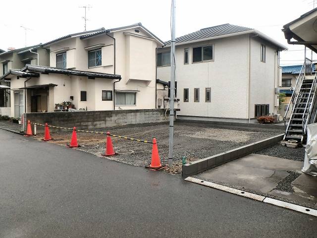 松山市針田町 松山市針田町 一戸建  物件写真1