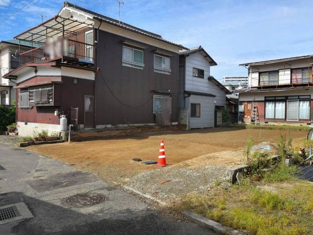 松山市中須賀３丁目 松山市中須賀 一戸建  物件写真1