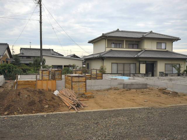 松山市西長戸町 松山市西長戸町 一戸建 2号棟 物件写真1