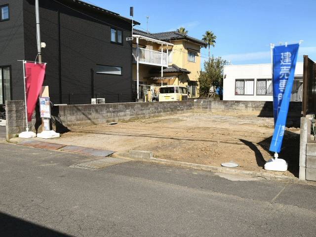 松山市姫原２丁目 松山市姫原 一戸建  物件写真1