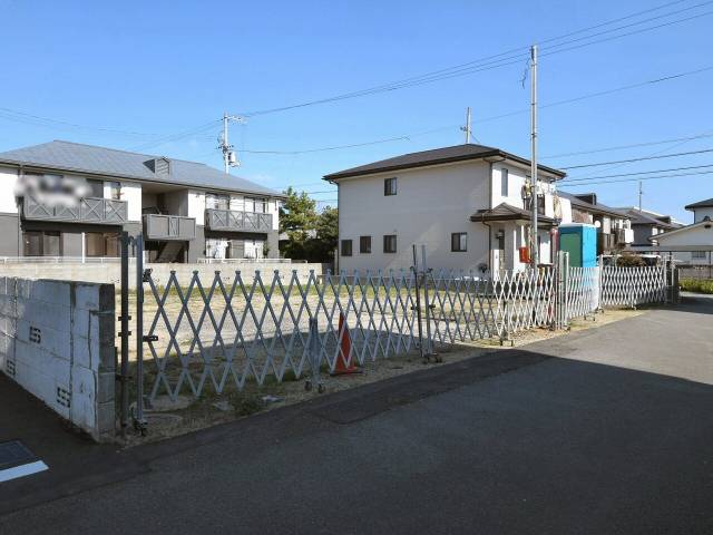 松山市久保田町 松山市久保田町 一戸建 1号棟 物件写真1