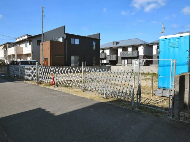 松山市久保田町 松山市久保田町 一戸建 2号棟 物件写真1