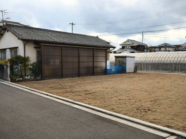 松山市東垣生町 松山市東垣生町 一戸建 2号棟 物件写真1