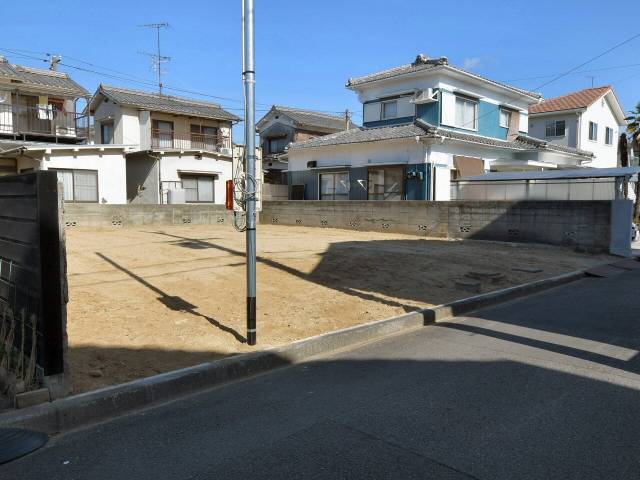 松山市古三津５丁目 松山市古三津 一戸建  物件写真1