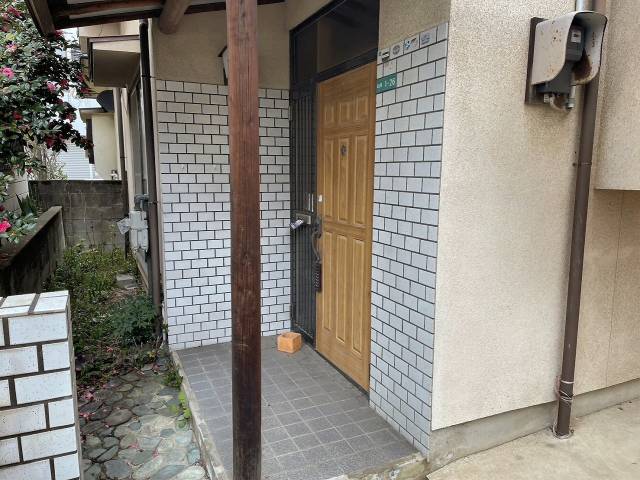 松山市築山町 松山市築山町 一戸建  物件写真1