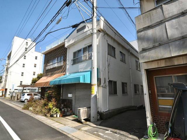 松山市高浜町５丁目 松山市高浜町 一戸建  物件写真1