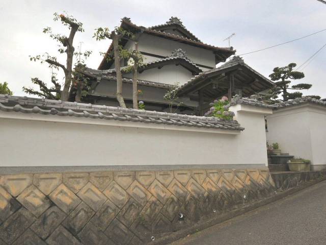 松山市祝谷東町 松山市祝谷東町 一戸建  物件写真1