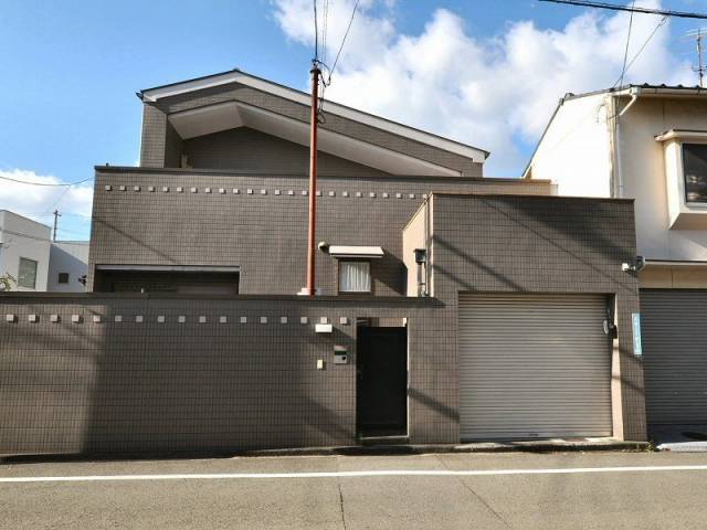 松山市三津２丁目 松山市三津 一戸建  物件写真1