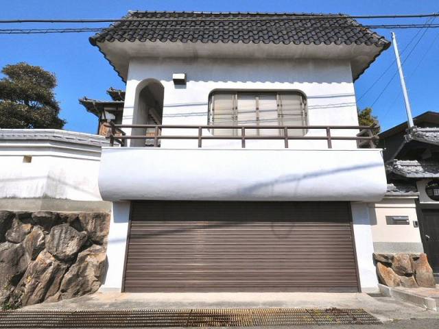 松山市高浜町１丁目 松山市高浜町 一戸建  物件写真1