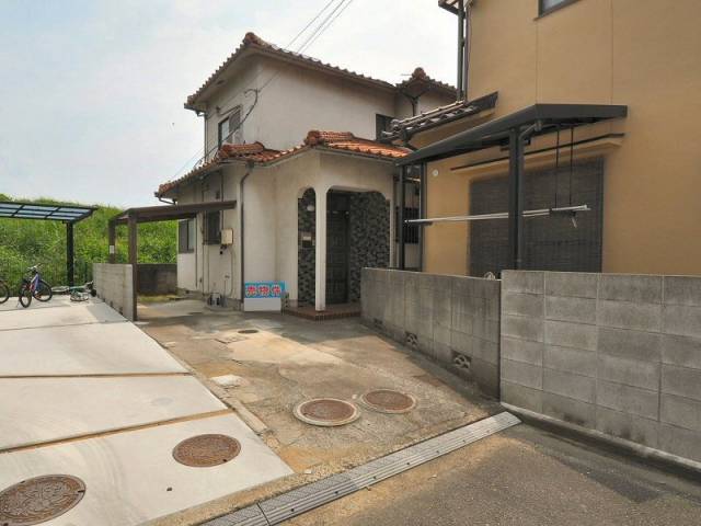 松山市西垣生町 松山市西垣生町 一戸建  物件写真1