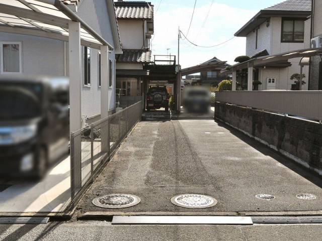 松山市東垣生町 松山市東垣生町 一戸建  物件写真1