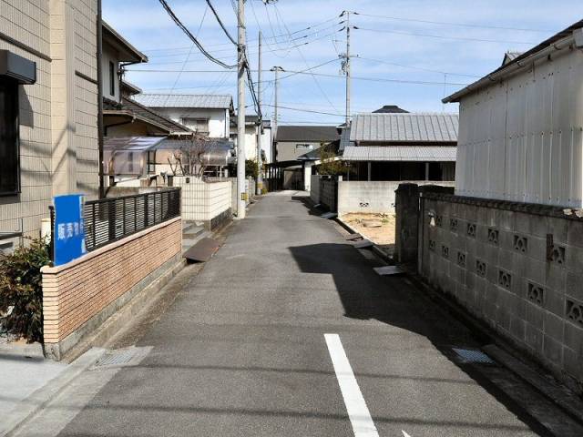 松山市市坪南３丁目 松山市市坪南 一戸建  物件写真1