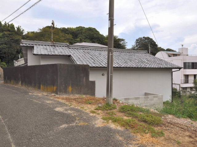 松山市梅津寺町 松山市梅津寺町 一戸建  物件写真1