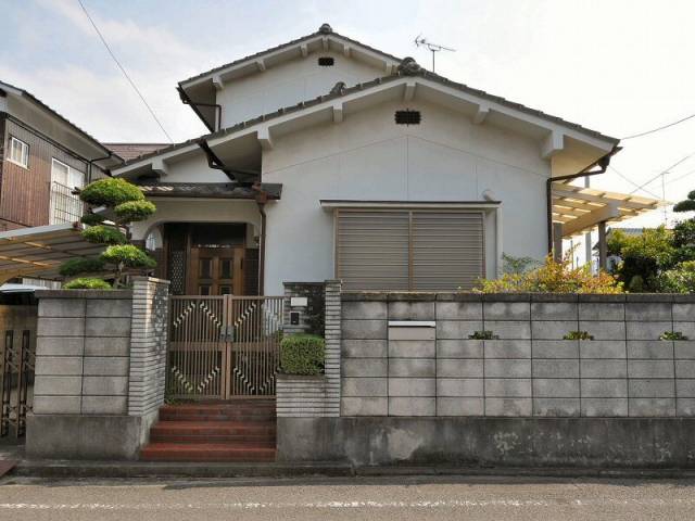 松山市太山寺町 松山市太山寺町 一戸建  物件写真1