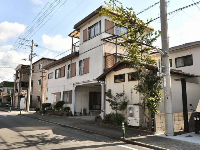 松山市余戸西２丁目 松山市余戸西 一戸建  物件写真1