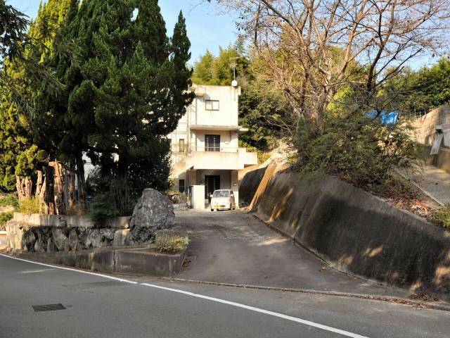 松山市吉藤５丁目 松山市吉藤 一戸建  物件写真1