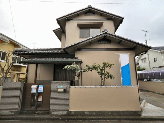 松山市余戸東３丁目 松山市余戸東 一戸建  物件写真1