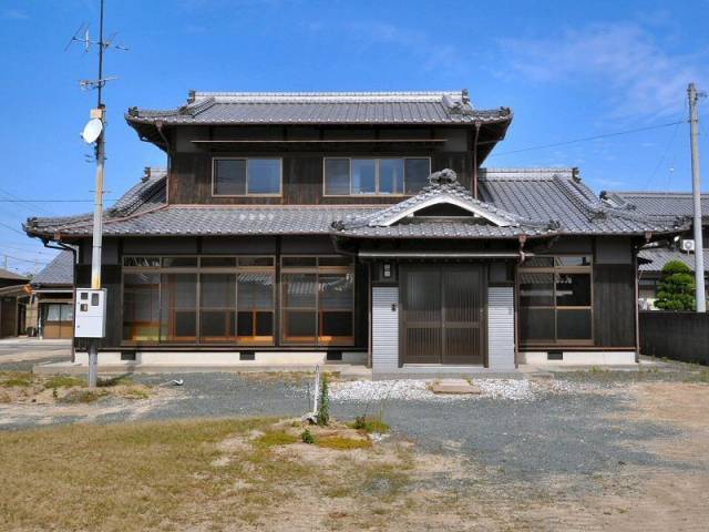 松山市西垣生町 松山市西垣生町 一戸建  物件写真1