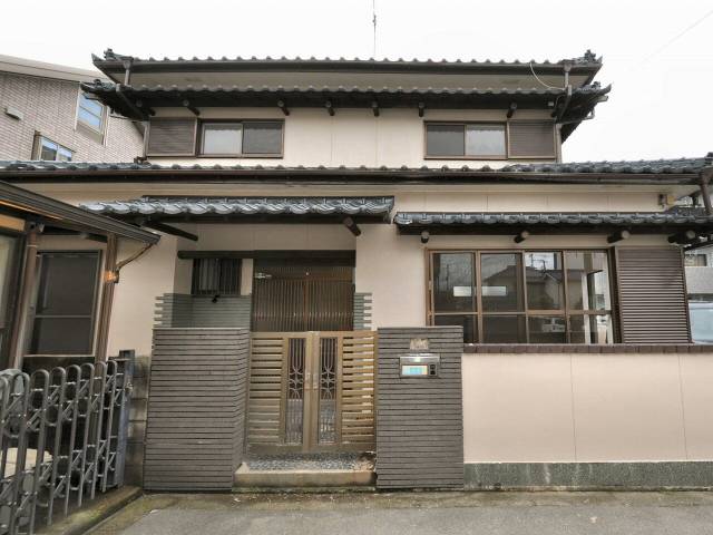 松山市市坪南１丁目 松山市市坪南 一戸建  物件写真1