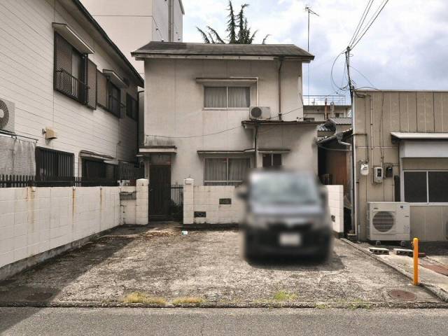 松山市木屋町１丁目 松山市木屋町 一戸建  物件写真1