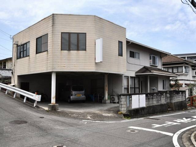 松山市朝日ケ丘２丁目 松山市朝日ヶ丘 一戸建  物件写真1