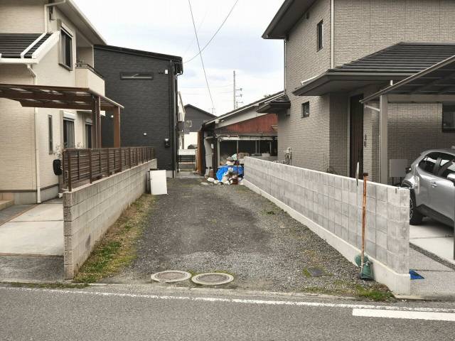 松山市北斎院町 松山市北斎院町 一戸建  物件写真1