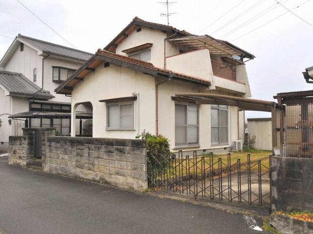 松山市余戸南２丁目 松山市余戸南 一戸建  物件写真1