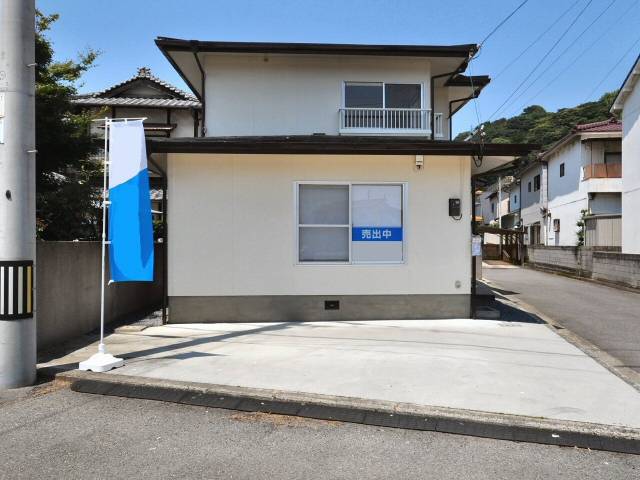 松山市北吉田町 松山市北吉田町 一戸建  物件写真1