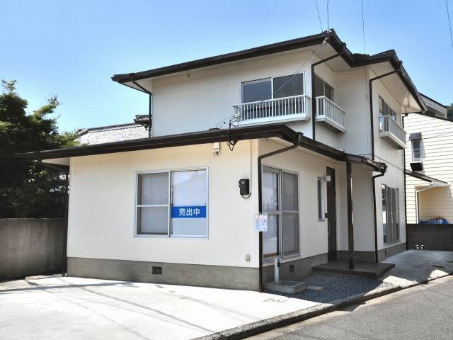 松山市北吉田町 一戸建画像2枚目