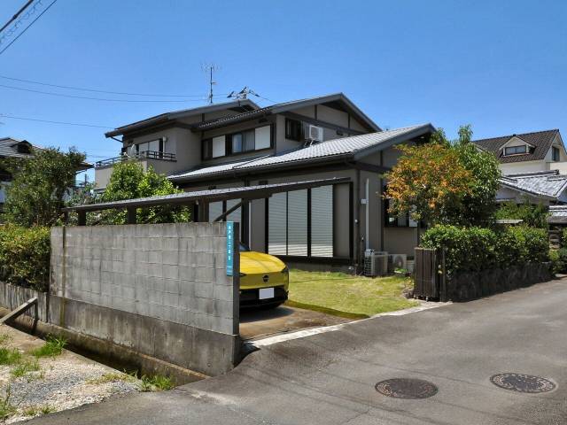 松山市余戸東２丁目 松山市余戸東 一戸建  物件写真1