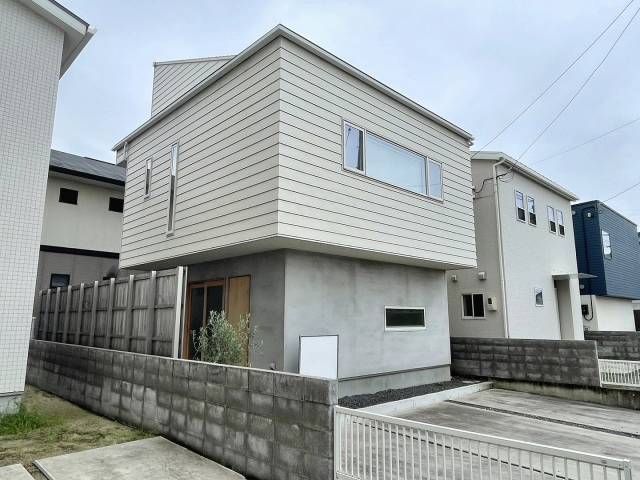 松山市北土居１丁目 松山市北土居 一戸建  物件写真1